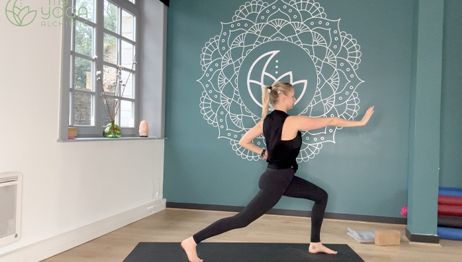 Yin Yang : booster son énergie